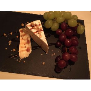 Inspiration til brug af vores balsamico