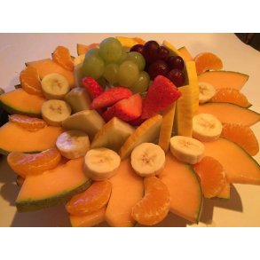 Inspiration til brug af vores balsamico