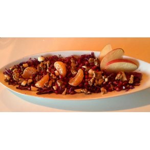 Inspiration til brug af vores balsamico