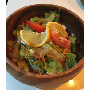 Inspiration til brug af vores balsamico