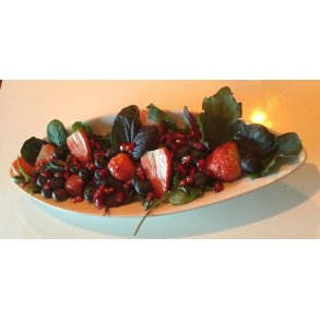 Inspiration til brug af vores balsamico