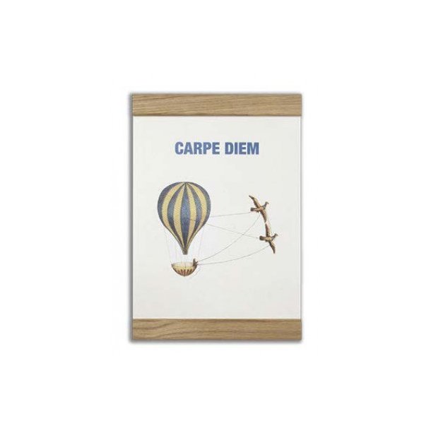 Plakat - Carpe diem