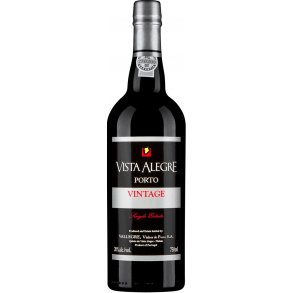 Vista Alegre, 1998 Vintage Port