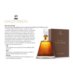 Santos Dumont Heritage