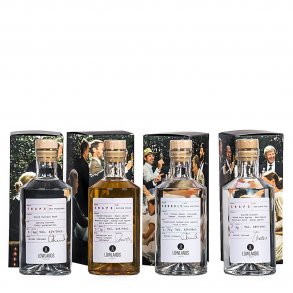 Snapsegave fra Lowlands 