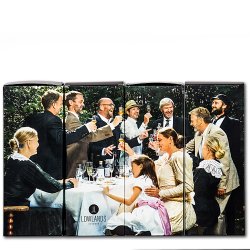 Snapsegave fra Lowlands 