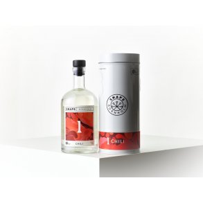 Snaps Bornholm - № 1 Chili