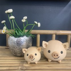 Trille den lilla grisen fr�n FableWood