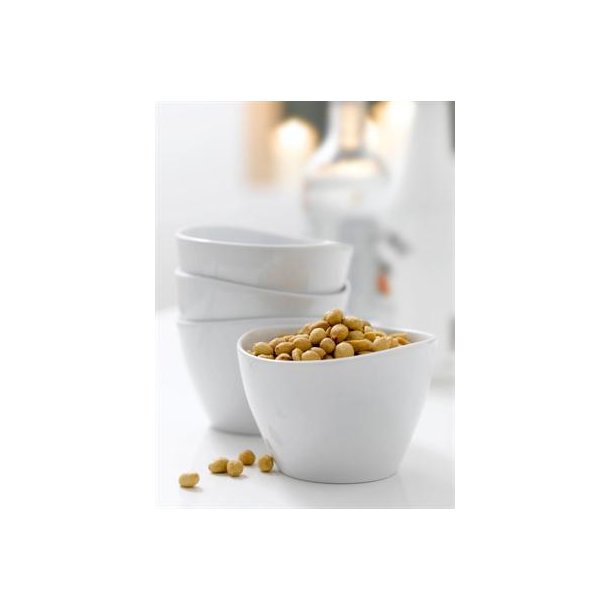 Pisa Tapas sklest 8 cm. (4 stk. pr. kasse).