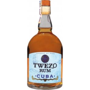 Twezo rom - Cuba