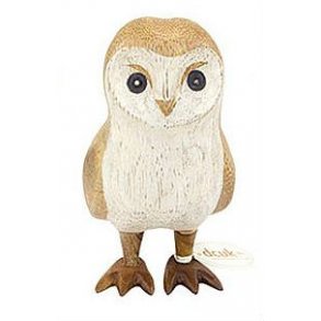 Dcuk - Ugle - Slrugle - Kigger frem