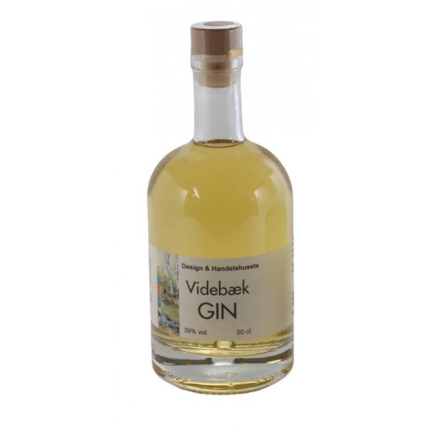 Videbk Gin 