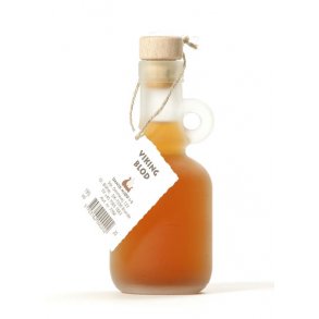 Mjd - Viking Blod. Rustik flaske 20cl.