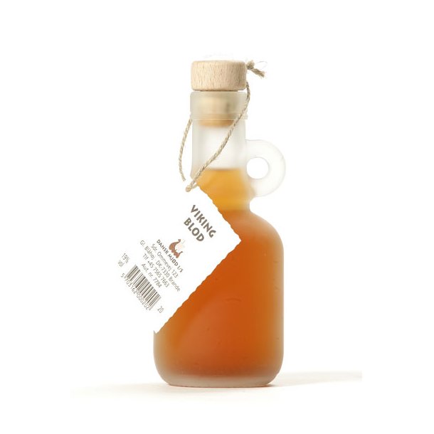 Mjd - Viking Blod. Rustik flaske 20cl.