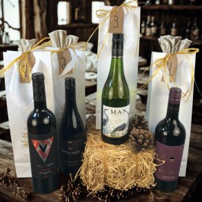 Vin adventskalender 2025