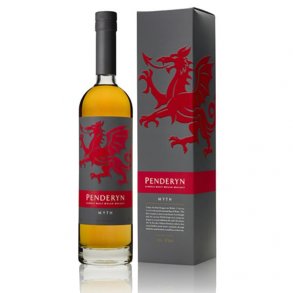 Penderyn Myth Whisky