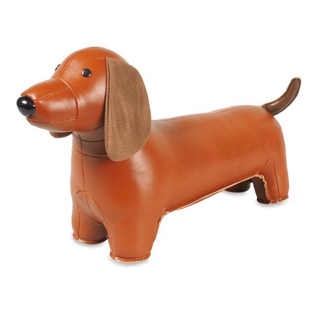 Zny Dachshund Ella