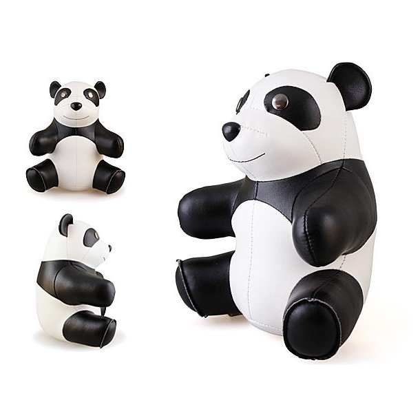 Zny sitting Panda