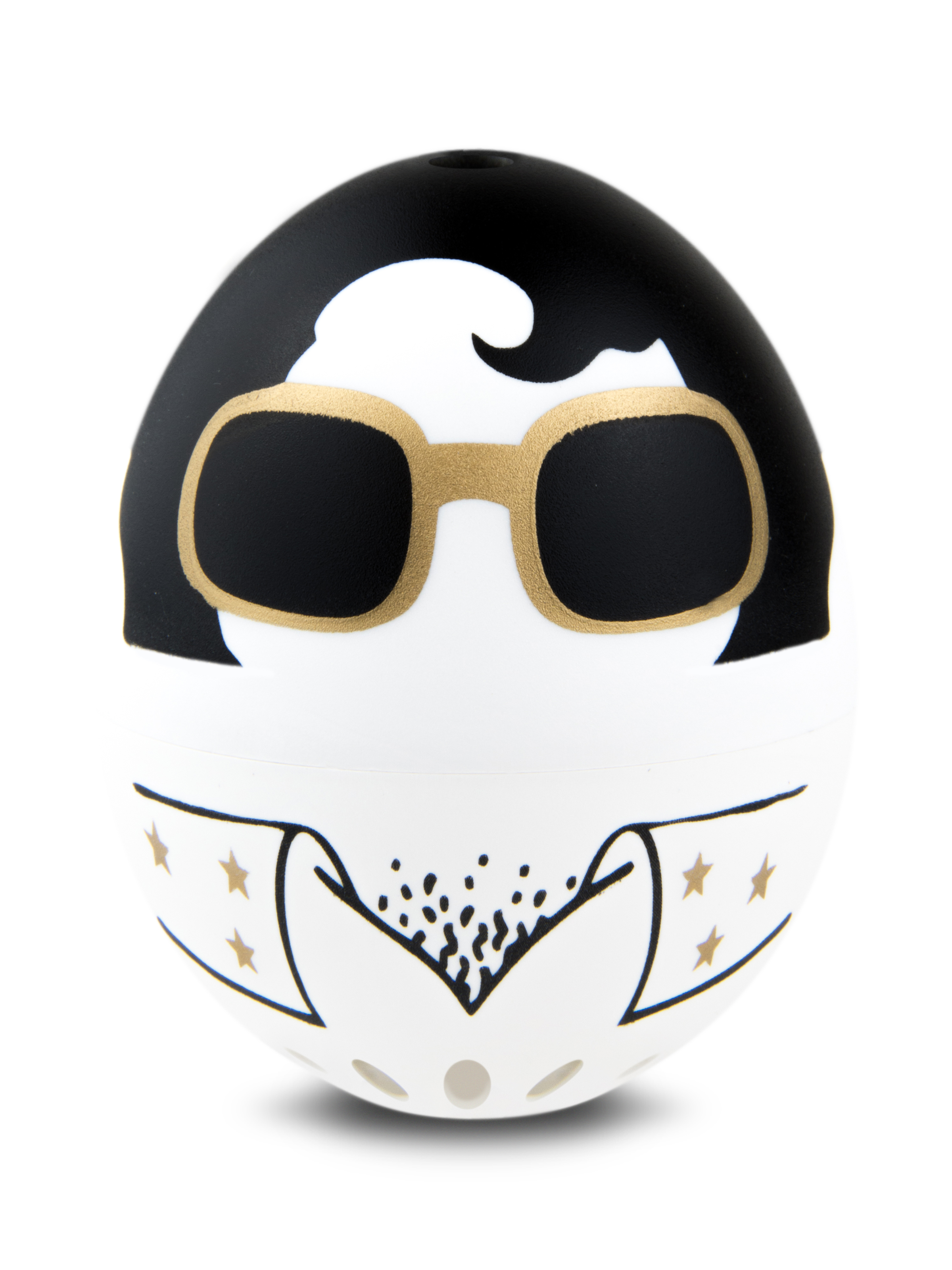 BeepEgg - Elvis Æggeur - Spiller Elvis melodier