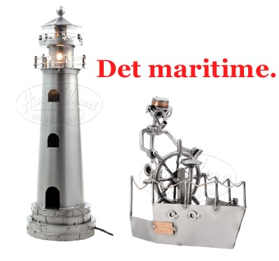 Det maritime
