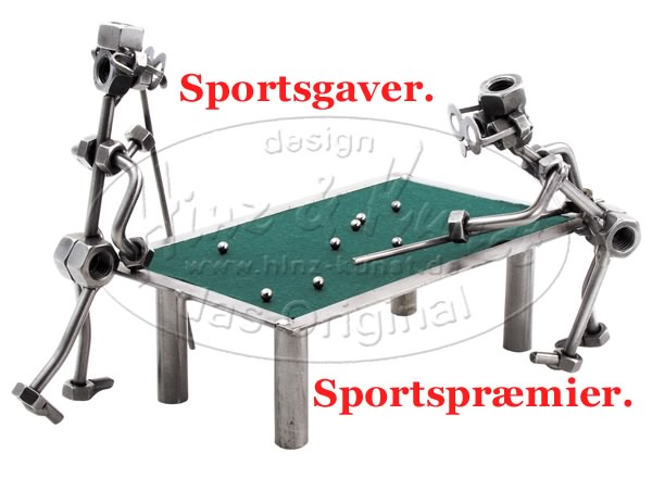 Sportsgaver