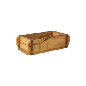 Kasser, kurve, æsker og dåser