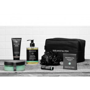 Produkter fra Badeanstalten