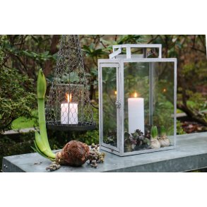 Lanterner og anden belysning