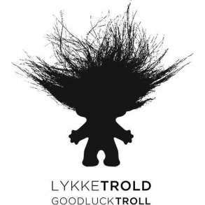 Gjl Trold - Lykketrold