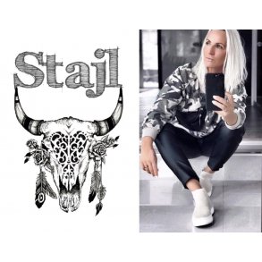 Stajl