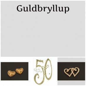 Guldbryllup