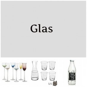 Glas
