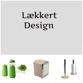 Lkkert design