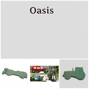 Oasis