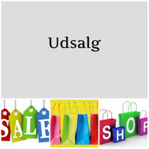 Udsalg