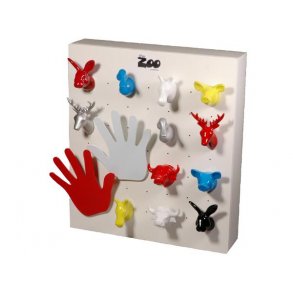 Dørknopper og knager