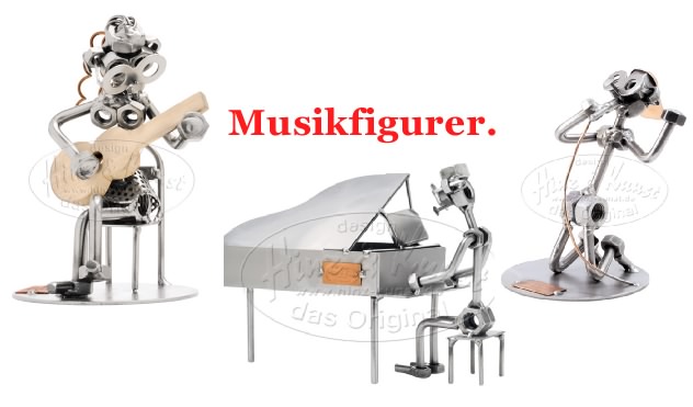 Musikfigurer