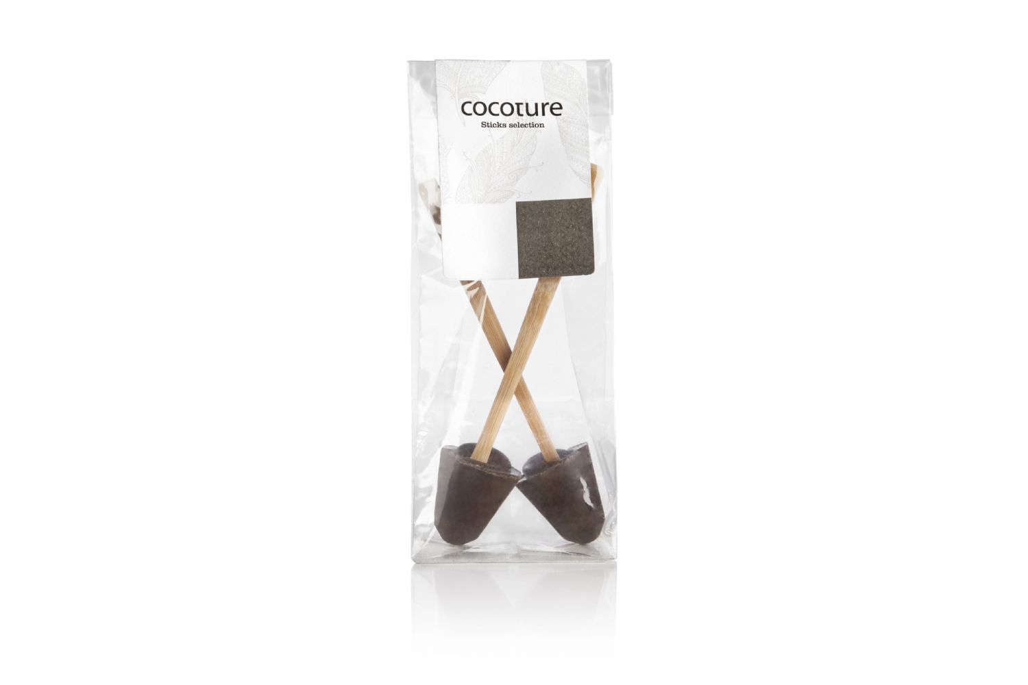 Chokolade pinde til varm chokolade