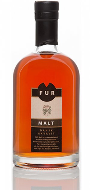 Fur Malt Snaps