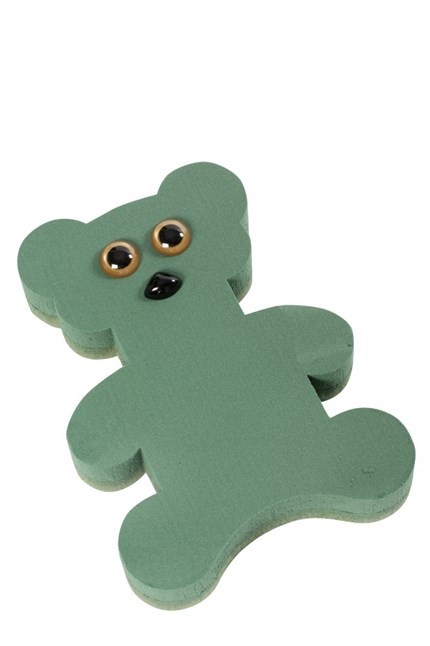 Oasis Bamse 22x30 cm.