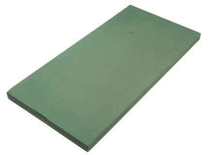 Oasis design plade 61x122 cm.