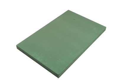 Oasis Design plade 61x92 cm.