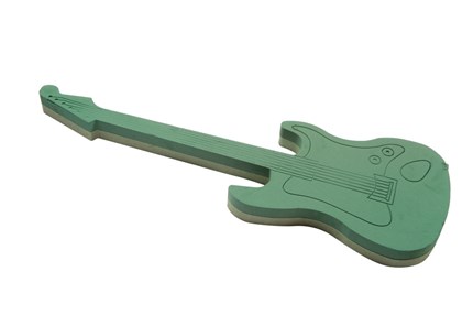 Oasis Guitar 97x32 cm.