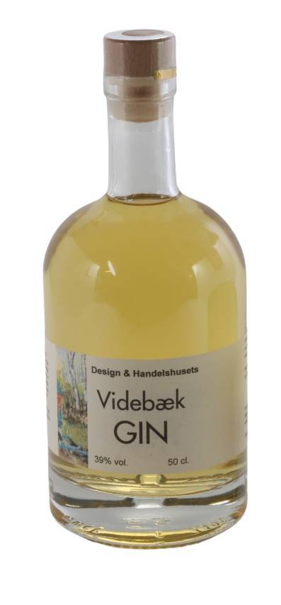 Videbæk Gin